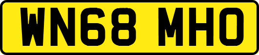 WN68MHO