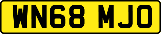 WN68MJO