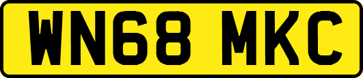 WN68MKC