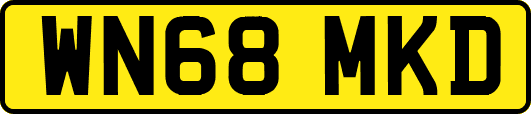 WN68MKD