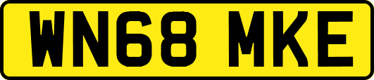 WN68MKE