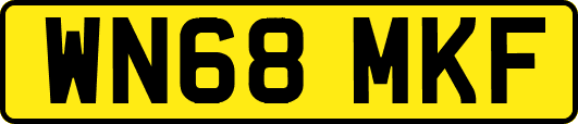 WN68MKF