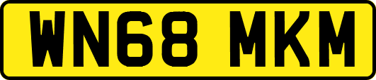WN68MKM