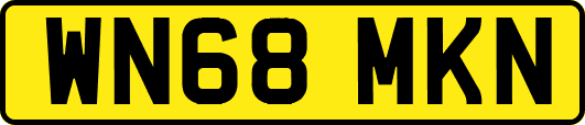 WN68MKN