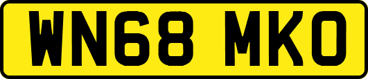 WN68MKO