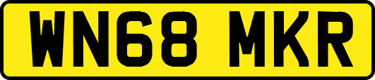 WN68MKR