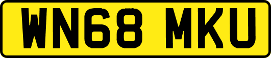 WN68MKU