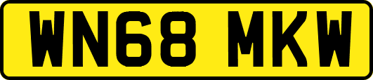 WN68MKW