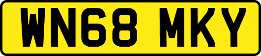 WN68MKY