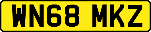 WN68MKZ