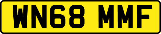 WN68MMF