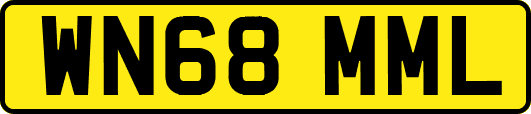 WN68MML