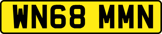 WN68MMN