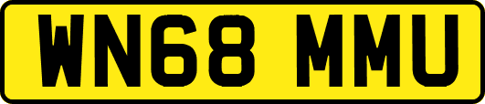 WN68MMU