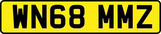 WN68MMZ