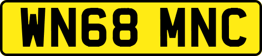 WN68MNC