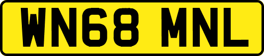 WN68MNL