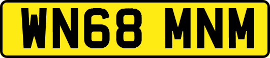 WN68MNM