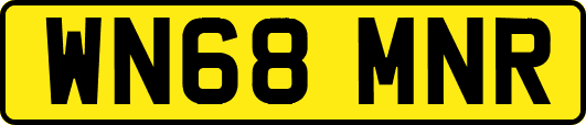 WN68MNR