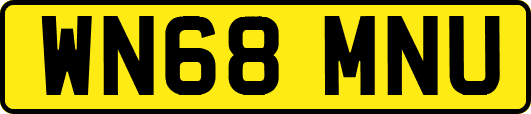 WN68MNU