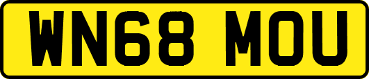 WN68MOU