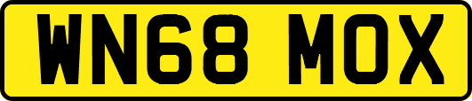 WN68MOX