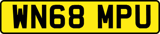 WN68MPU