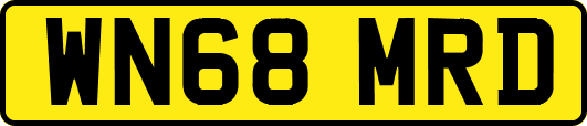 WN68MRD