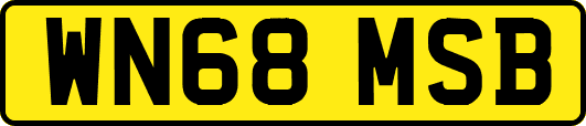 WN68MSB