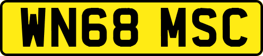 WN68MSC