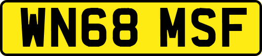 WN68MSF