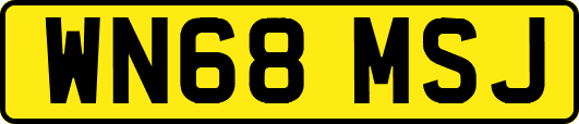 WN68MSJ