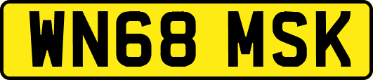 WN68MSK