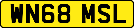 WN68MSL