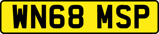 WN68MSP