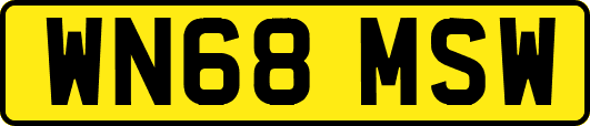 WN68MSW