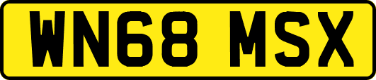 WN68MSX