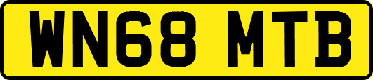 WN68MTB