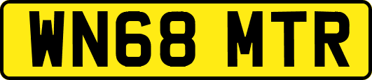 WN68MTR