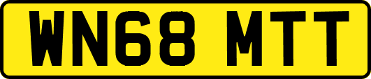 WN68MTT
