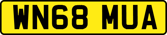 WN68MUA