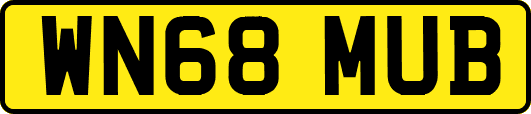 WN68MUB