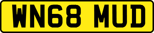 WN68MUD