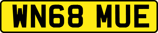 WN68MUE
