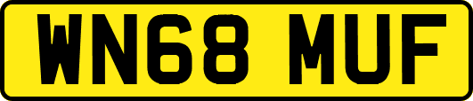 WN68MUF