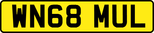 WN68MUL