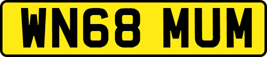 WN68MUM