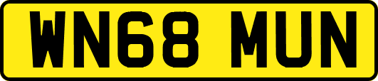 WN68MUN