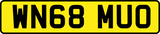WN68MUO