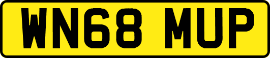 WN68MUP
